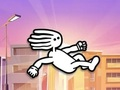 게임 드레드헤드 파쿠르  온라인