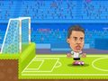 게임 축구 전설 2021  온라인