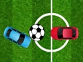 게임 끝없는 자동차 축구 게임  온라인