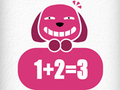 게임 1+2u003d3  온라인