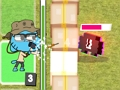게임 Gumball Multiverse Mayhem의 놀라운 세계  온라인