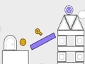 게임 Scribble World 물리 퍼즐  온라인