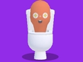 게임 Skibidi Toilet IO (Dop Dop 예 예)  온라인