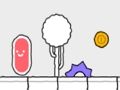게임 Scribble World 플랫폼 퍼즐  온라인