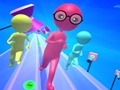 게임 스카이 레이스 3D  온라인