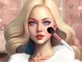 게임 화장 Asmr  온라인