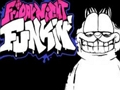 게임 금요일 밤 Funkin 학대의 끝  온라인