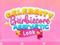 게임 연예인 Barbiecore 미적 보기  온라인