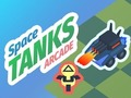 게임 우주 탱크: 아케이드 온라인