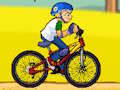 게임 BMX 보이 온라인  온라인