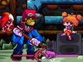 게임 금요일 밤 Funkin 'vs Mario's Madness : D-Sides 온라인