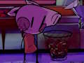 게임 Friday Night Funkin' VS Peppa Pig 크리피파스타: 베이컨 나이트  온라인