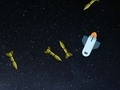 게임 우주에서 5분  온라인