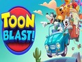 게임 Toon Blast : 블록 게임  온라인