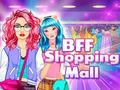 게임 BFF 쇼핑 걷기 온라인