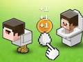 게임 Noob의 닭 농장 거물  온라인