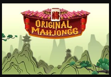 게임 오리지널 마작  온라인