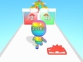 게임 맨 러너 2048  온라인