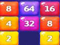 게임 2048 퓨전  온라인