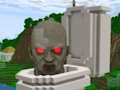 게임 Minecraft Skibidi 숨겨진 화장실  온라인