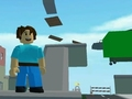 게임 Roblox Obby: 무지개 길  온라인