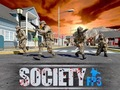 게임 사회 FPS 온라인