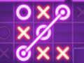 게임 Tic Tac Toe: 고전 게임 그룹  온라인