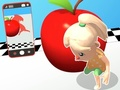 게임 카메라 닷지 3D  온라인