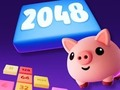 게임 슈퍼 스내피 2048  온라인