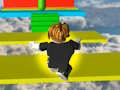 게임 Roblox: 낙하산  온라인
