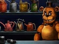 게임 FNAF 바텐더  온라인