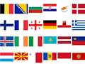 게임 EuroFlag 퀴즈: 유럽의 국기를 마스터하세요  온라인