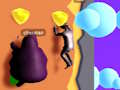 게임 Skibidi 대 Grimace Climber 레이스  온라인