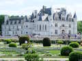게임 Chenonceau 숨겨진 개체  온라인
