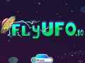 게임 FlyUFO. 이오  온라인