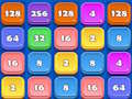 게임 2048 매직넘버  온라인