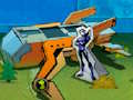 게임 은하계 챔피언: Ben 10  온라인