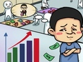 게임 시설 생활 시뮬레이션 온라인