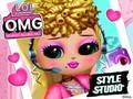 게임 LOL Surprise OMG™ 스타일 스튜디오 온라인