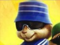 게임 Alvin과 Chipmunks 메모리 재생  온라인