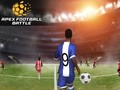 게임 에이펙스 축구 배틀 온라인