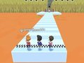 게임 도전과제 456: 오징어 게임 3D  온라인