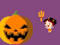 게임 트릭 오어 트릿(Trick or Treat) 웹  온라인