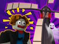 게임 Roblox: 으스스한 타워  온라인