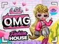 게임 LOL 서프라이즈 OMG™ 패션 하우스 온라인