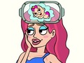 게임 Brain Out 사랑 이야기 2 온라인