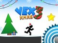 게임 Vex 3 크리스마스 온라인