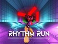 게임 리듬러너  온라인
