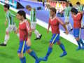 게임 축구 컵 2023  온라인