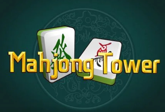 게임 마작 타워  온라인